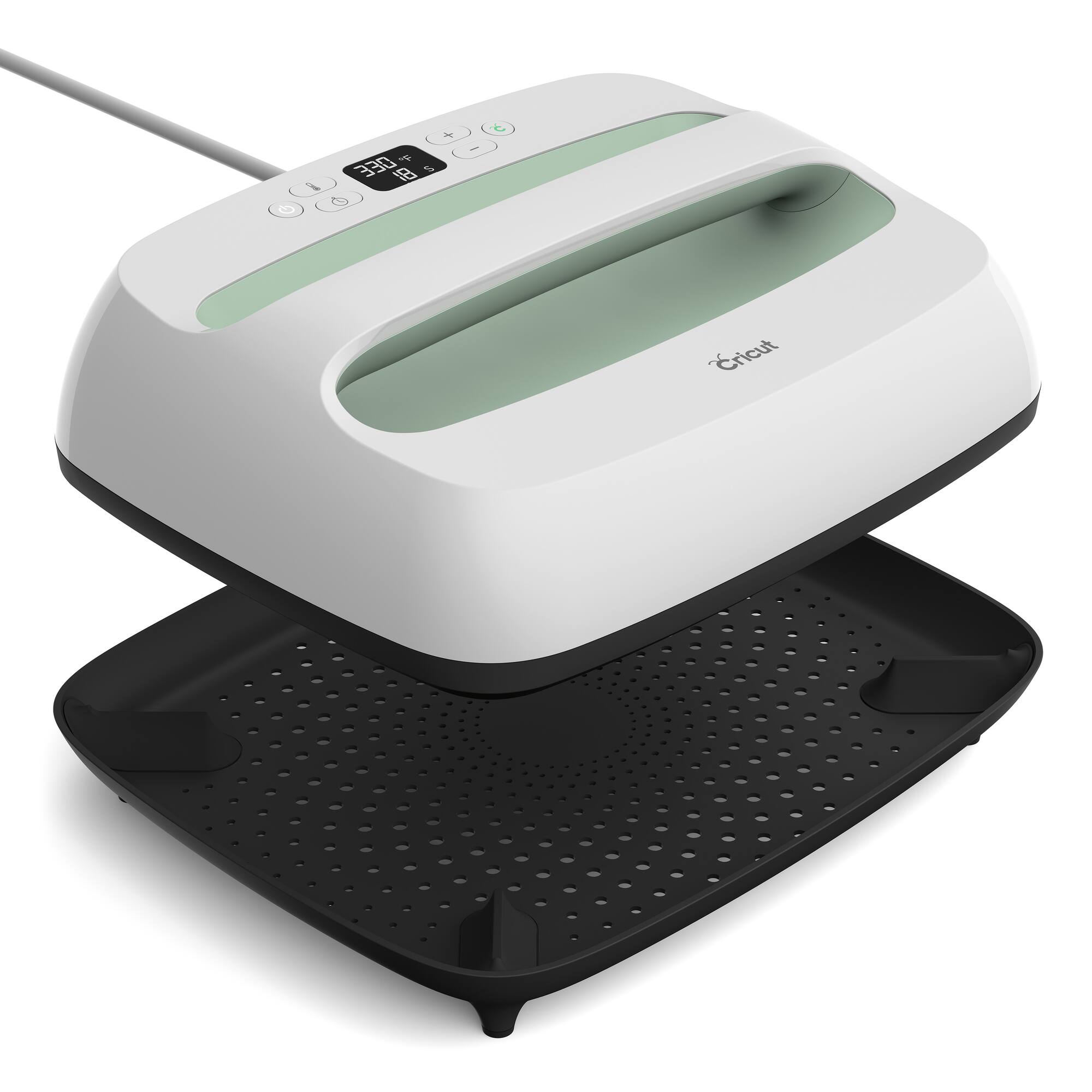 Cricut® Easypress™ 2 Mint, 12" x 10"